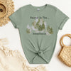 Raised in Woods T-shirt